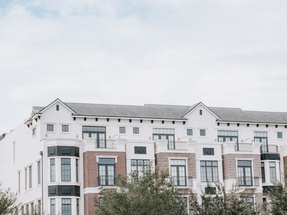 Commercial Roofing