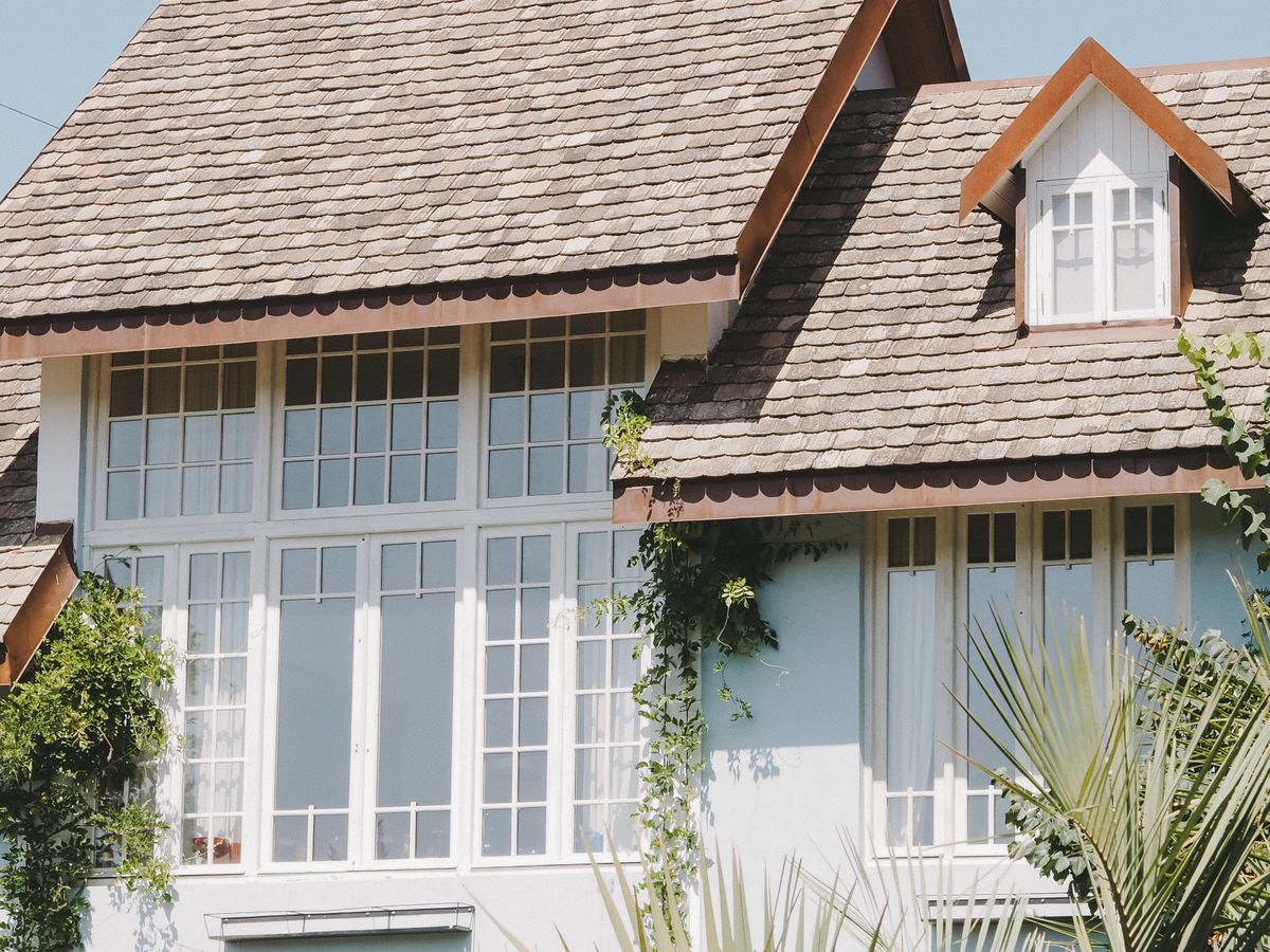 Residential Roofing